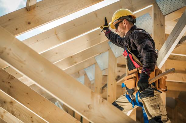Best Best Roofing Contractors  in Ives Estates, FL