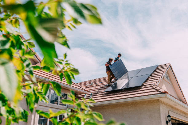 Professional Roofing Contractor in Ives Estates, FL