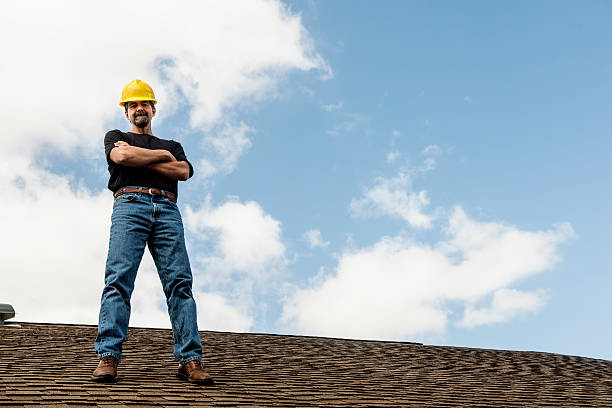 Best Flat Roof Repair Services  in Ives Estates, FL
